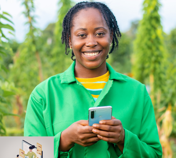 Complete Farmer Platform  